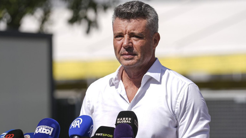 "Fenerbahçe'nin başına Aziz Yıldırım veya Şekip Mosturoğlu geçecek!" Sadettin Saran'ın vereceği karar sonrası olağanüstü hal ilan edilecek: Gündeme bomba gibi düşen haber - Fotoğraf: 4
