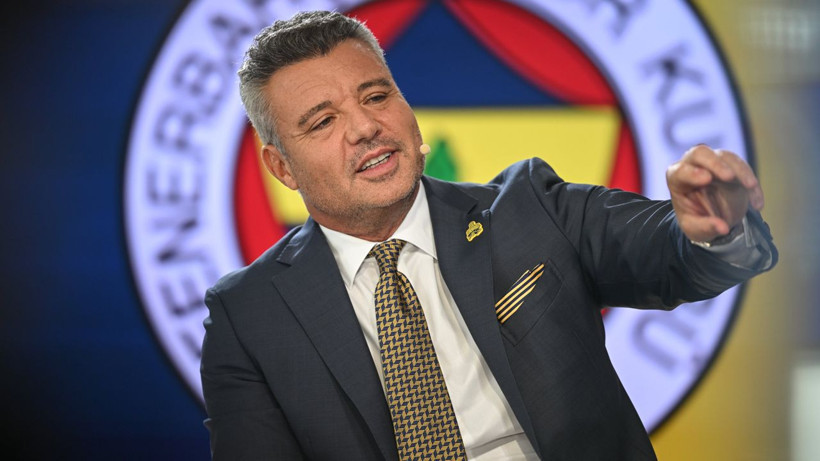 "Fenerbahçe'nin başına Aziz Yıldırım veya Şekip Mosturoğlu geçecek!" Sadettin Saran'ın vereceği karar sonrası olağanüstü hal ilan edilecek: Gündeme bomba gibi düşen haber - Fotoğraf: 2