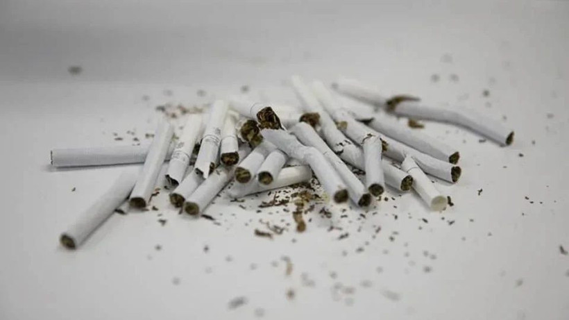 Tiryakilere kötü haber: Yeni yıl öncesi sigaraya zam: Captain Black 5 TL zamlandı! - Fotoğraf: 4