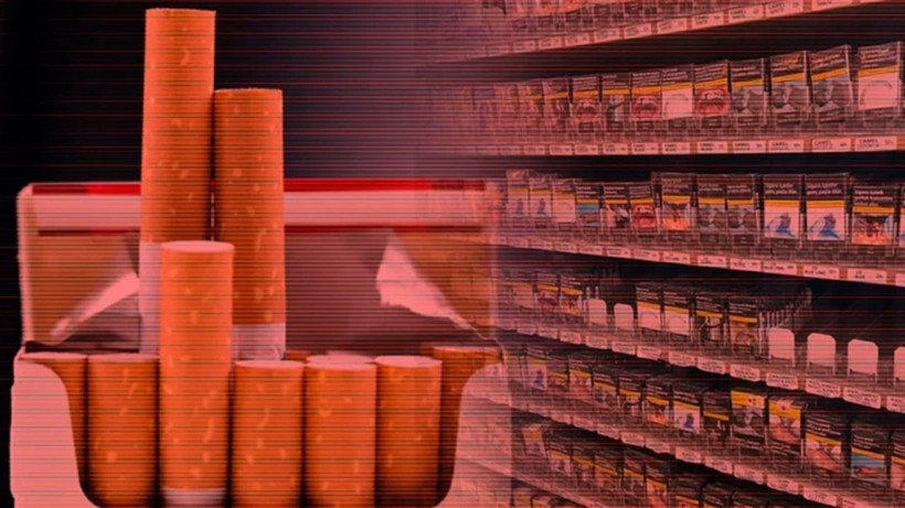 Tiryakilere kötü haber: Yeni yıl öncesi sigaraya zam: Captain Black 5 TL zamlandı! - Fotoğraf: 6