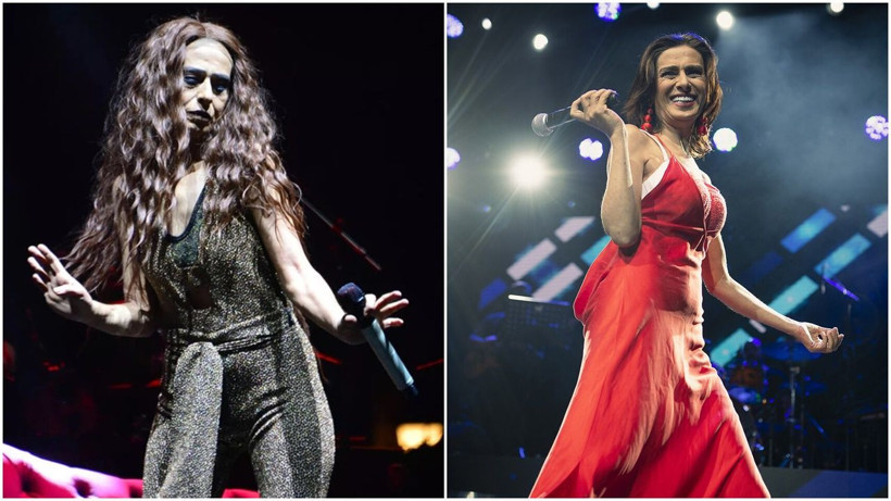 Yıldız Tilbe'ye açılan telif hakkı davasında karar çıktı! - Fotoğraf: 5