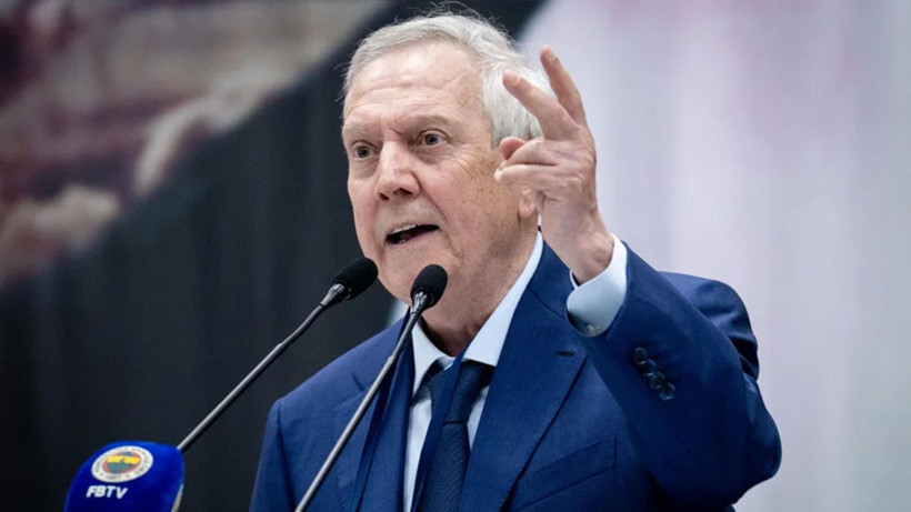 Aziz Yıldırım, FETÖ kumpası dedi! Mert Hakan'ı savundu - Fotoğraf: 10