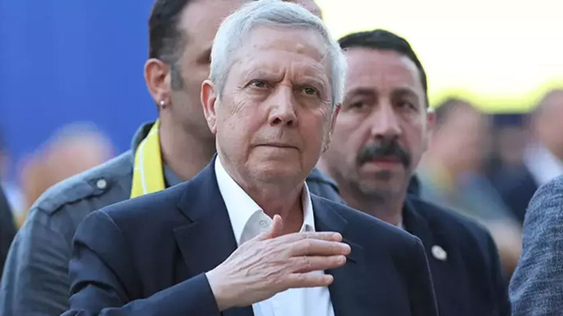 Aziz Yıldırım, FETÖ kumpası dedi! Mert Hakan'ı savundu - Fotoğraf: 7