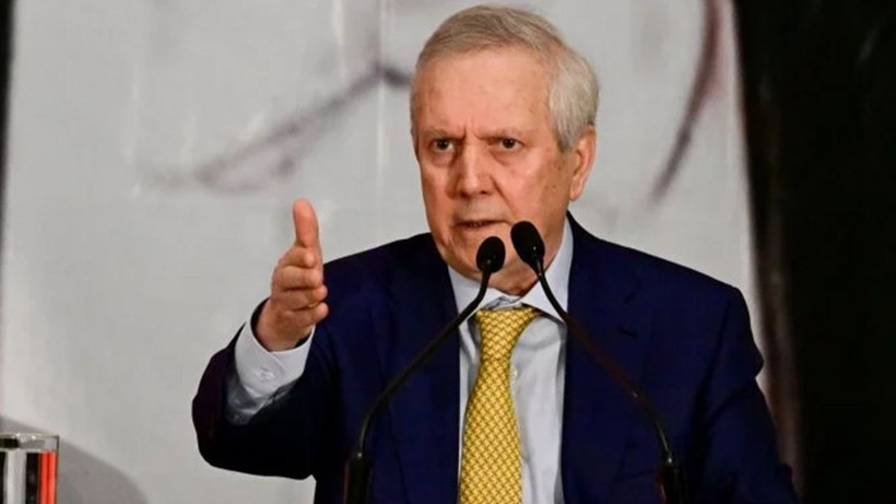 Aziz Yıldırım, FETÖ kumpası dedi! Mert Hakan'ı savundu - Fotoğraf: 5