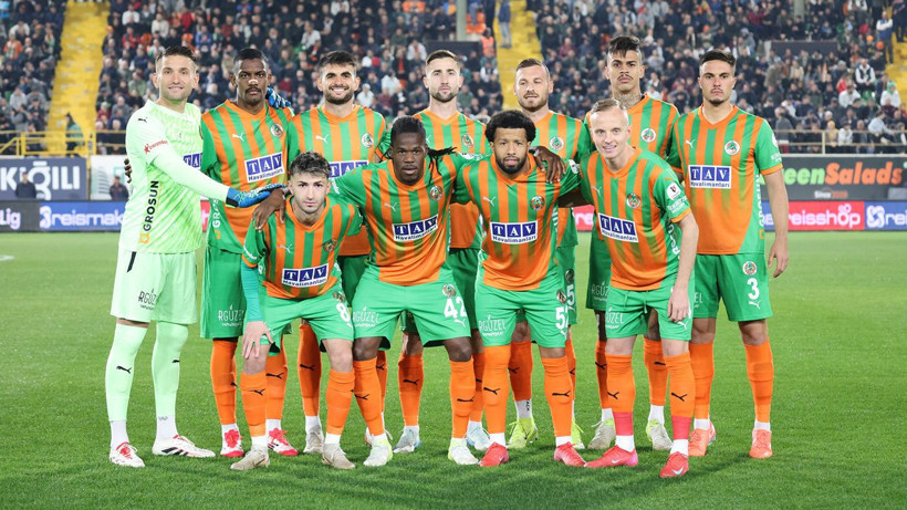 Süper Lig'de transfer dönemi öncesi harcama limitleri açıklandı! Galatasaray'dan rakiplerine büyük fark: 12.8 milyar TL... - Fotoğraf: 7