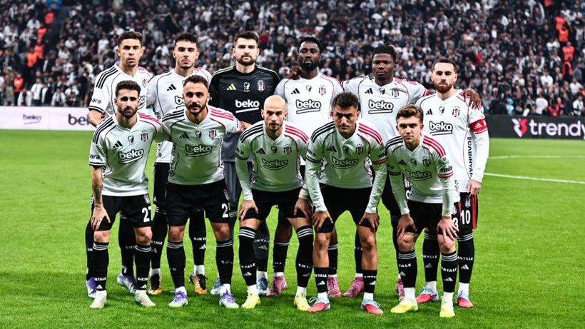 Süper Lig'de transfer dönemi öncesi harcama limitleri açıklandı! Galatasaray'dan rakiplerine büyük fark: 12.8 milyar TL... - Fotoğraf: 16