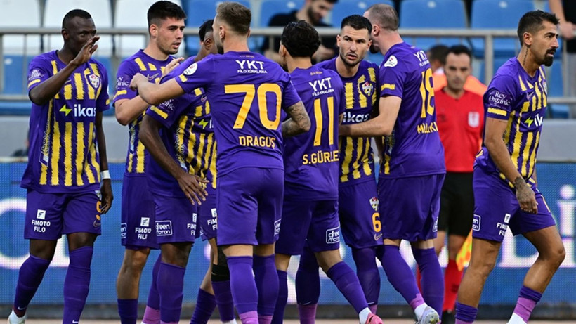 Süper Lig'de transfer dönemi öncesi harcama limitleri açıklandı! Galatasaray'dan rakiplerine büyük fark: 12.8 milyar TL... - Fotoğraf: 2