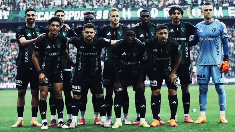 Süper Lig'de transfer dönemi öncesi harcama limitleri açıklandı! Galatasaray'dan rakiplerine büyük fark: 12.8 milyar TL... - Fotoğraf: 11