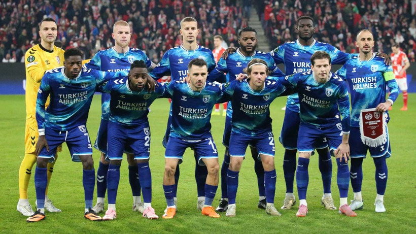 Süper Lig'de transfer dönemi öncesi harcama limitleri açıklandı! Galatasaray'dan rakiplerine büyük fark: 12.8 milyar TL... - Fotoğraf: 12