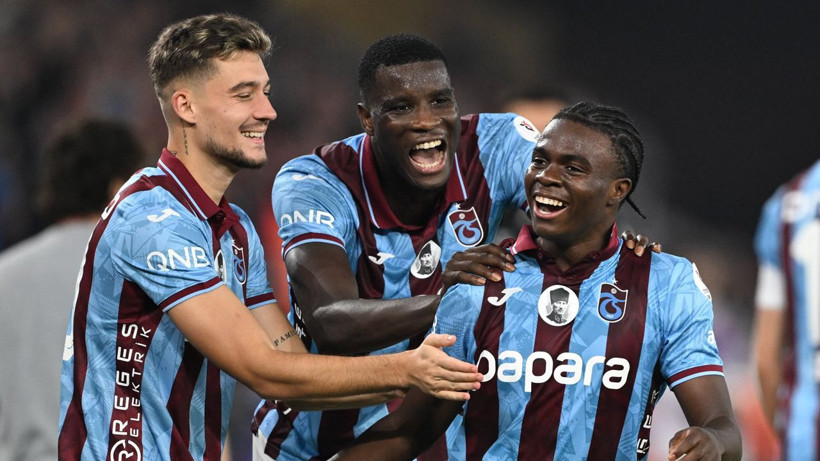 Süper Lig'de transfer dönemi öncesi harcama limitleri açıklandı! Galatasaray'dan rakiplerine büyük fark: 12.8 milyar TL... - Fotoğraf: 18