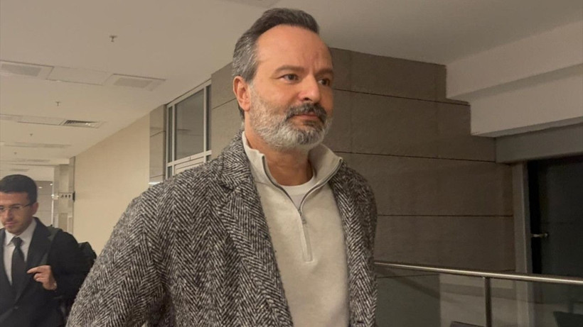 Ela Rümeysa Cebeci'ye gönderilen konum, soruşturmanın seyrini değiştirdi! Timur Savcı'nın cep telefonuna el konuldu! - Fotoğraf: 2