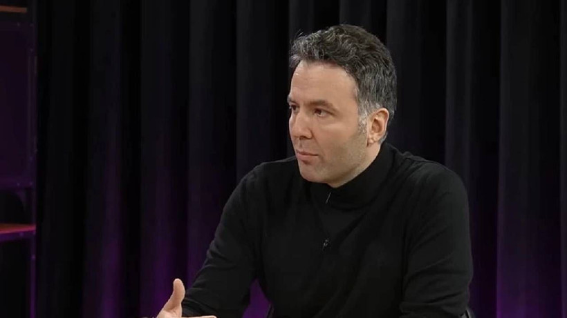 İtirafçı gündemiyle konuşuldu... Mehmet Akif Ersoy’un ifadesindeki “özür” detayı dikkat çekti - Fotoğraf: 2