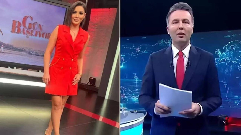 İfşasıyla gündem olmuştu... Eski Habertürk spikeri Nur Köşker'e savcılıktan davet: Telefonunu ve şifresini jandarmaya verecek - Fotoğraf: 2