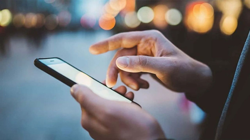 Yurt dışından telefon alanlar için yeni yıl alarmı! Sinyaller kesildi, ikinci telefonlar artık kullanılmayacak - Fotoğraf: 1