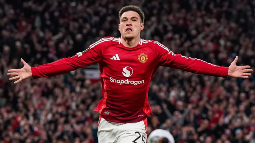 Galatasaray'ın listesindeki M.Unitedlı yıldız - Fotoğraf: 9