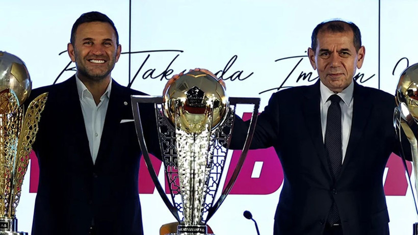 Galatasaray'ın listesindeki M.Unitedlı yıldız - Fotoğraf: 1