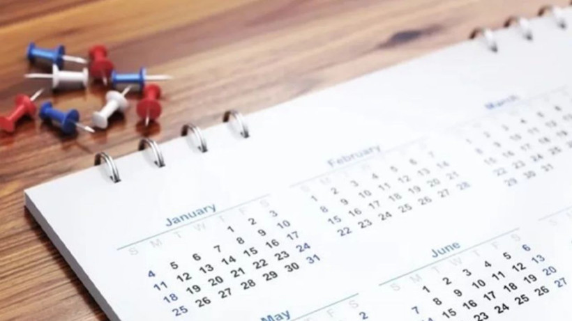 Tatil planları yapanlar dikkat! 2026 resmî tatil takvimi belli oldu! İşte 2026'nın resmi tatil günleri - Fotoğraf: 3