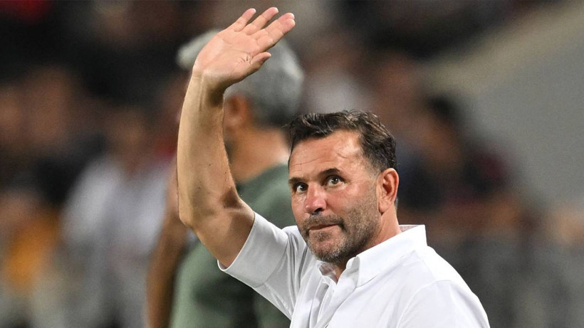 Galatasaray'ın listesindeki M.Unitedlı yıldız - Fotoğraf: 4