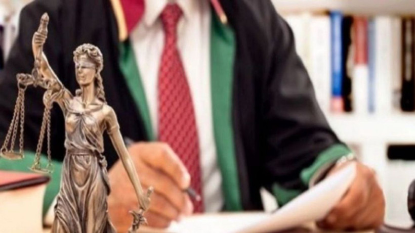 Avukatlık asgari ücret tarifesi güncellendi! Ağır ceza davaları 65 bin, asliye mahkemeleri 45 bin TL'ye yükseldi - Fotoğraf: 3