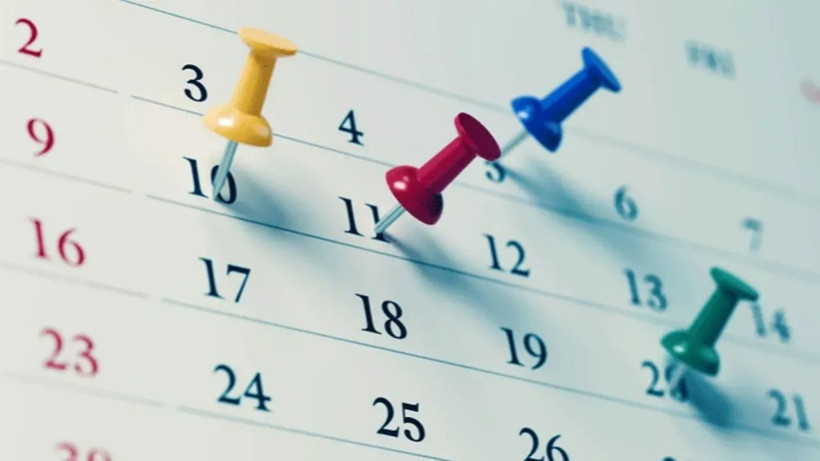 Tatil planları yapanlar dikkat! 2026 resmî tatil takvimi belli oldu! İşte 2026'nın resmi tatil günleri - Fotoğraf: 4