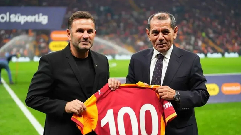 Galatasaray'ın listesindeki M.Unitedlı yıldız - Fotoğraf: 3