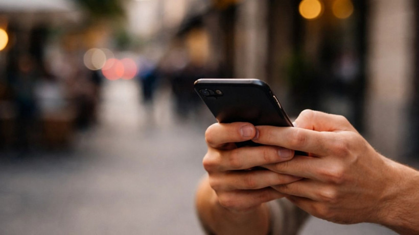 Yurt dışından telefon alanlar için yeni yıl alarmı! Sinyaller kesildi, ikinci telefonlar artık kullanılmayacak - Fotoğraf: 5