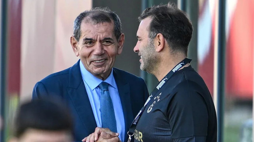 Galatasaray'ın listesindeki M.Unitedlı yıldız - Fotoğraf: 5