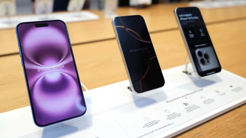 Yurt dışından telefon alanlar için yeni yıl alarmı! Sinyaller kesildi, ikinci telefonlar artık kullanılmayacak - Fotoğraf: 6