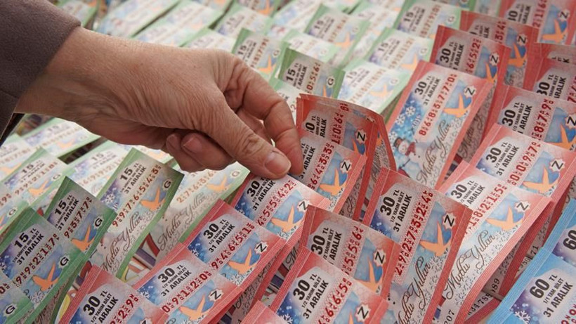 Milli Piyango büyük ikramiye numaraları belli oldu! 2026 Milli Piyango bilet sorgulama (İşte kazanan rakamlar, sıralı tam liste) - Fotoğraf: 6