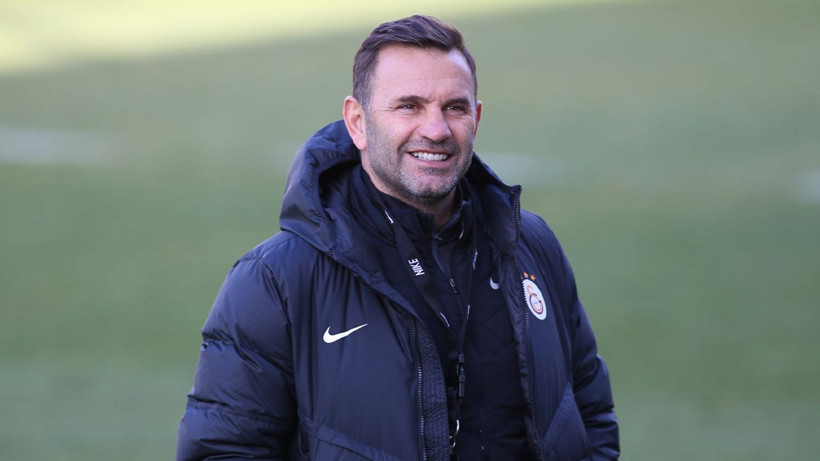 Galatasaray'ın listesindeki M.Unitedlı yıldız - Fotoğraf: 7