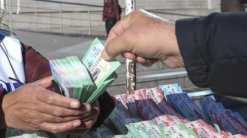 Milli Piyango büyük ikramiye numaraları belli oldu! 2026 Milli Piyango bilet sorgulama (İşte kazanan rakamlar, sıralı tam liste) - Fotoğraf: 7