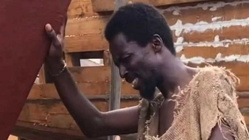 “Tufan geliyor” demişti! Kehanetiyle gündem olan Ganalı Ebo Noah gözaltına alındı - Fotoğraf: 4