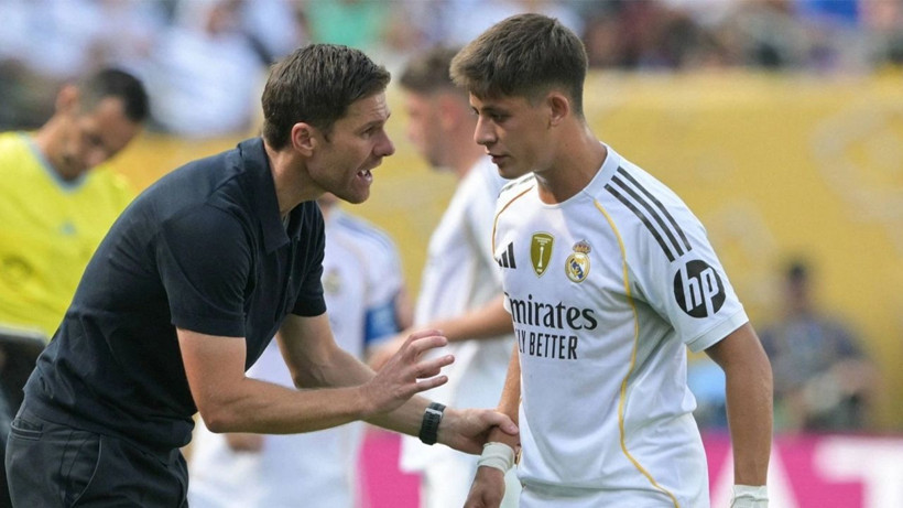 İngiliz devi Arda Güler'i istiyor - Fotoğraf: 7