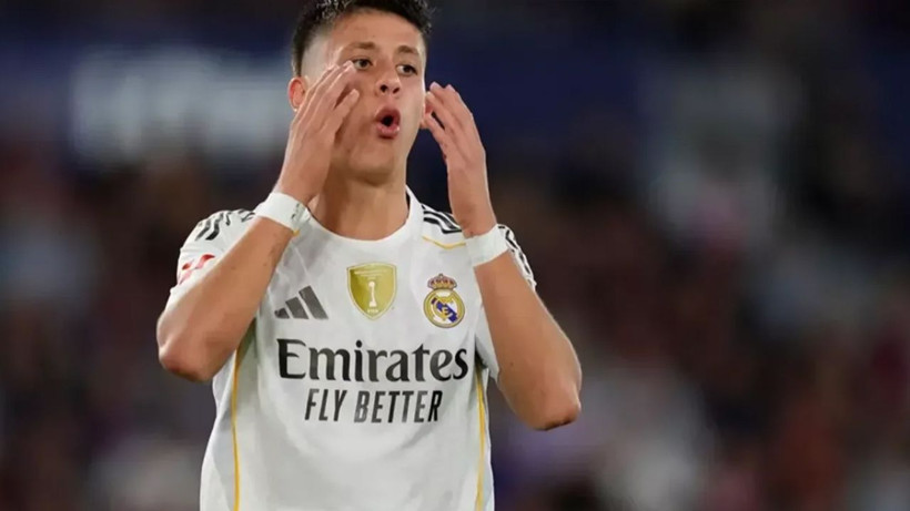 İngiliz devi Arda Güler'i istiyor - Fotoğraf: 8