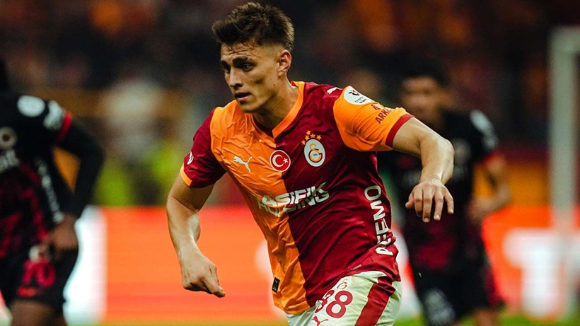 Trabzonspor'un yıldızı Oulai zirvede! İşte Süper Lig'de değerini en çok arttıran 20 futbolcu - Fotoğraf: 2