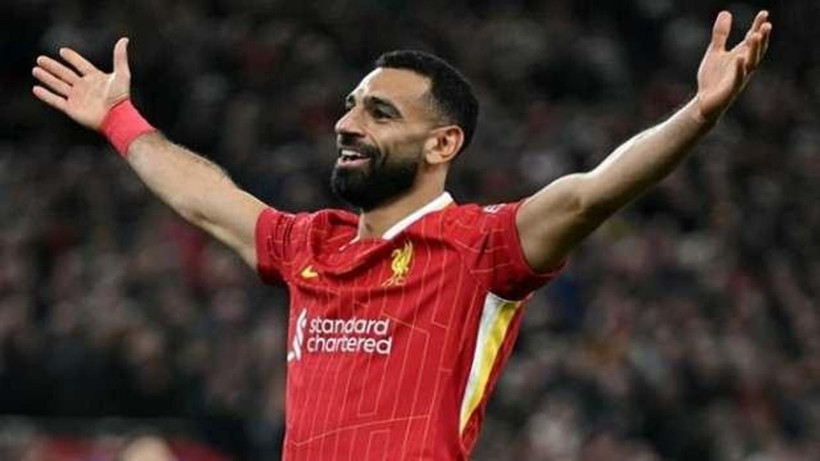 Galatasaray'ın tarihi transferi Kenan Yıldız'ın iki dudağı arasında! Mohamed Salah için operasyon düğmesine basıldı - Fotoğraf: 11