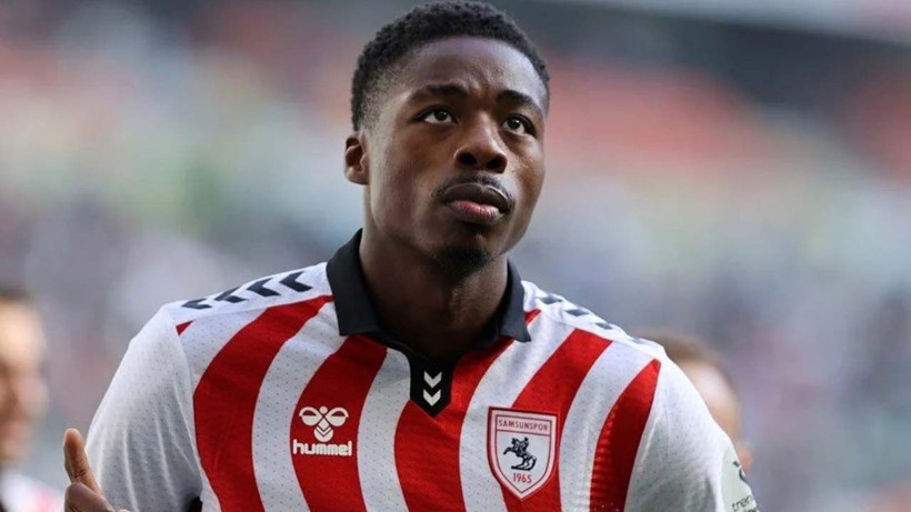 Trabzonspor'un yıldızı Oulai zirvede! İşte Süper Lig'de değerini en çok arttıran 20 futbolcu - Fotoğraf: 20