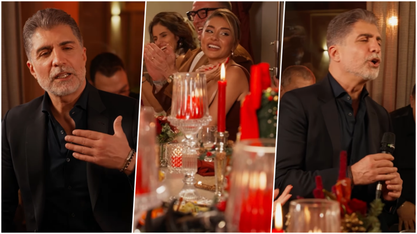 Kanserle mücadele eden annesi hastaneye kaldırılmıştı! Özcan Deniz'in yılbaşı paylaşımı kız kardeşini küplere bindirdi! Samar Dadgar'dan öfke kusan görümcesine cevap gecikmedi - Fotoğraf: 2