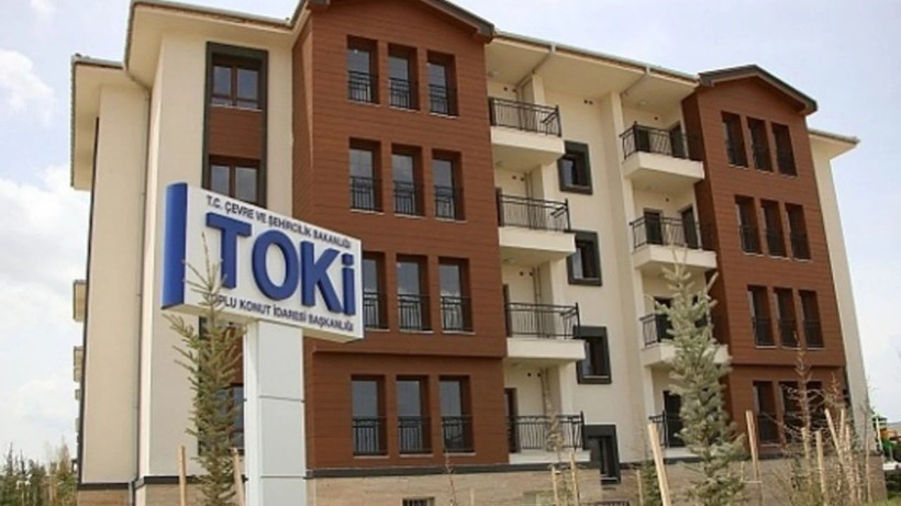 500 bin Sosyal Konut Projesi'ne rekor başvuru! En çok başvuru İstanbul'dan - Fotoğraf: 4