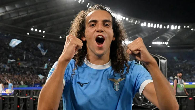 F.Bahçe'nin yeni transferi Guendouzi hakkında uyuşturucu iddiası - Fotoğraf: 2