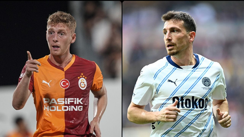 Tutuklu futbolcuların cezaevinde günleri nasıl geçiyor - Fotoğraf: 3