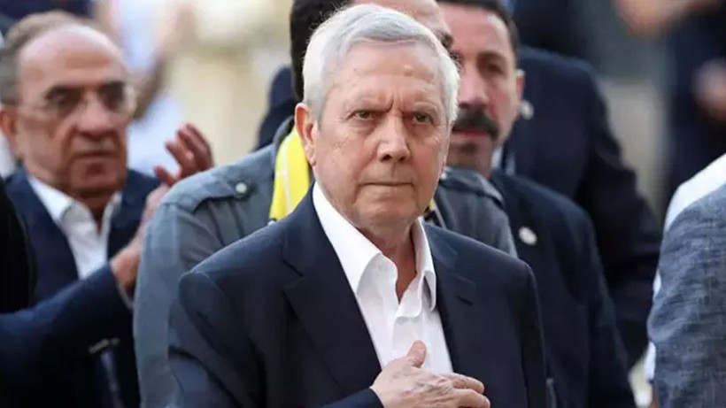 Fenerbahçe'de başkan adayları belli oldu! Ali Koç aday mı? - Fotoğraf: 5