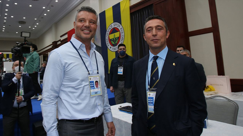 Fenerbahçe'de başkan adayları belli oldu! Ali Koç aday mı? - Fotoğraf: 6