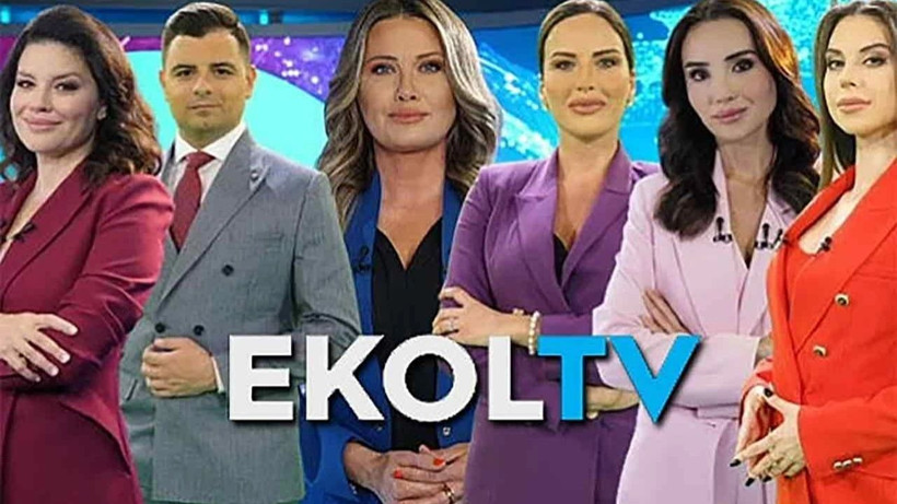 Ekol TV’ye kara para soruşturmasında kritik gelişme: 1 gizli tanık 12 şüpheli dosyada! Yeni isim listesi ortaya çıktı... - Fotoğraf: 4