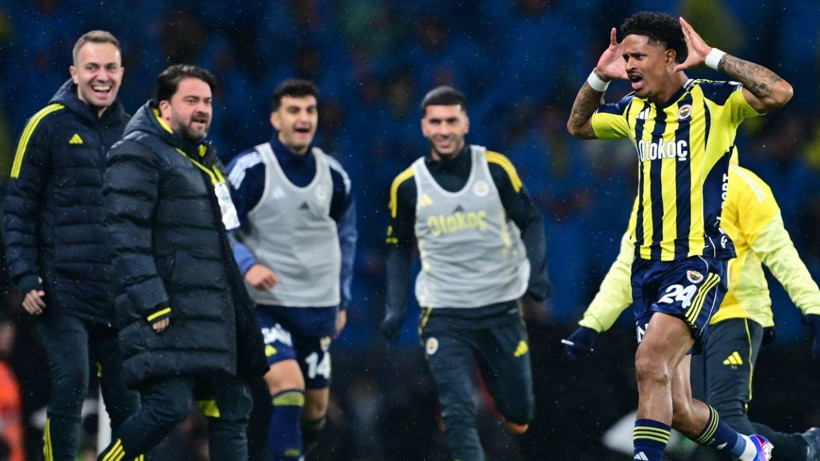 Mauro Icardi'yi köpek olarak gösterdi! Fenerbahçeli Jayden Oosterwolde'nin başı büyük belada: Galatasaray ceza alması için başvuru yapacak - Fotoğraf: 3