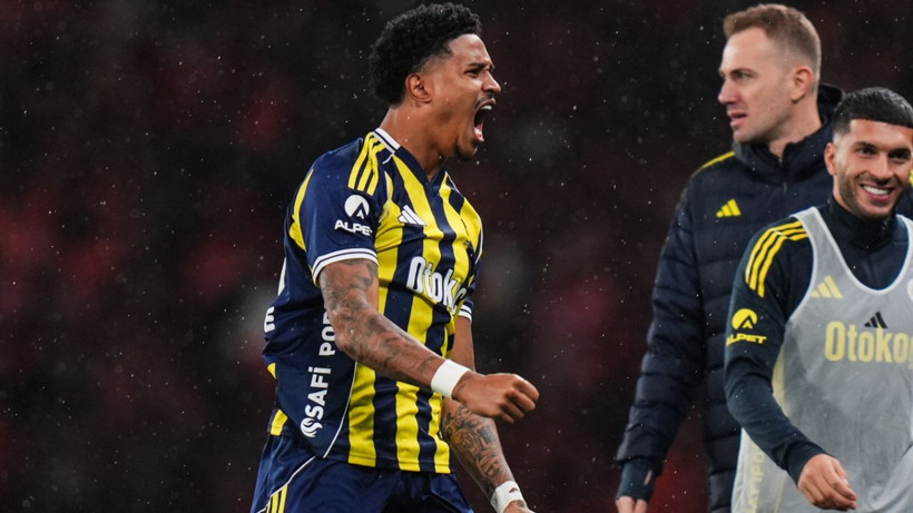 Mauro Icardi'yi köpek olarak gösterdi! Fenerbahçeli Jayden Oosterwolde'nin başı büyük belada: Galatasaray ceza alması için başvuru yapacak - Fotoğraf: 7