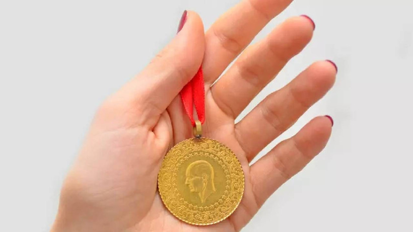 Yeni rekor kapıda mı? Altında tarihi kırılma! Yatırımcı şaşkın - Fotoğraf: 5