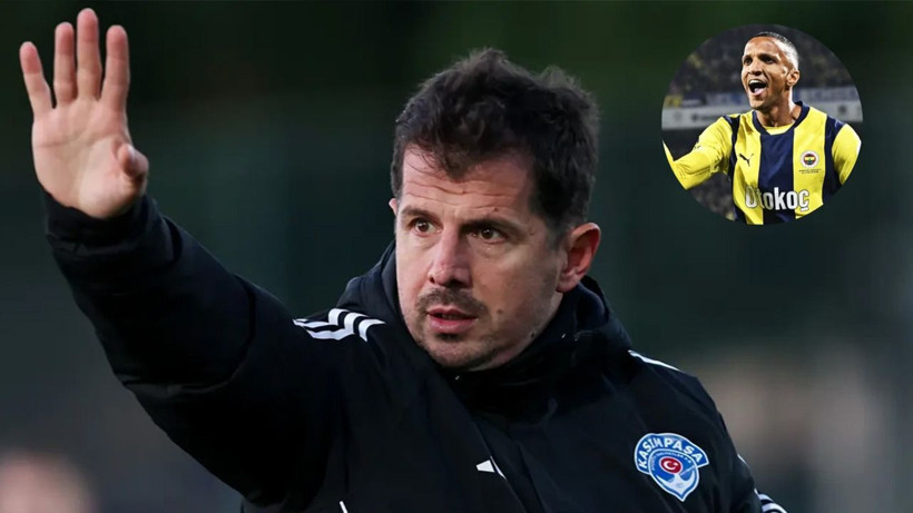 Emre Belözoğlu, Fenerbahçe'den bir transfer daha yapıyor - Fotoğraf: 6