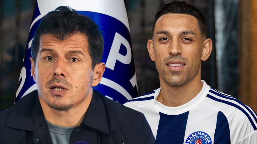 Emre Belözoğlu, Fenerbahçe'den bir transfer daha yapıyor - Fotoğraf: 2