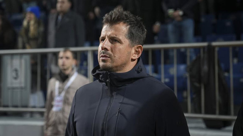 Emre Belözoğlu, Fenerbahçe'den bir transfer daha yapıyor - Fotoğraf: 4